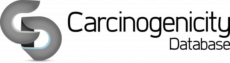 Carcinogenicity DB FULL LOGO
