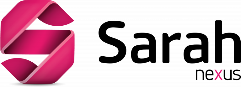 SARAH LOGO