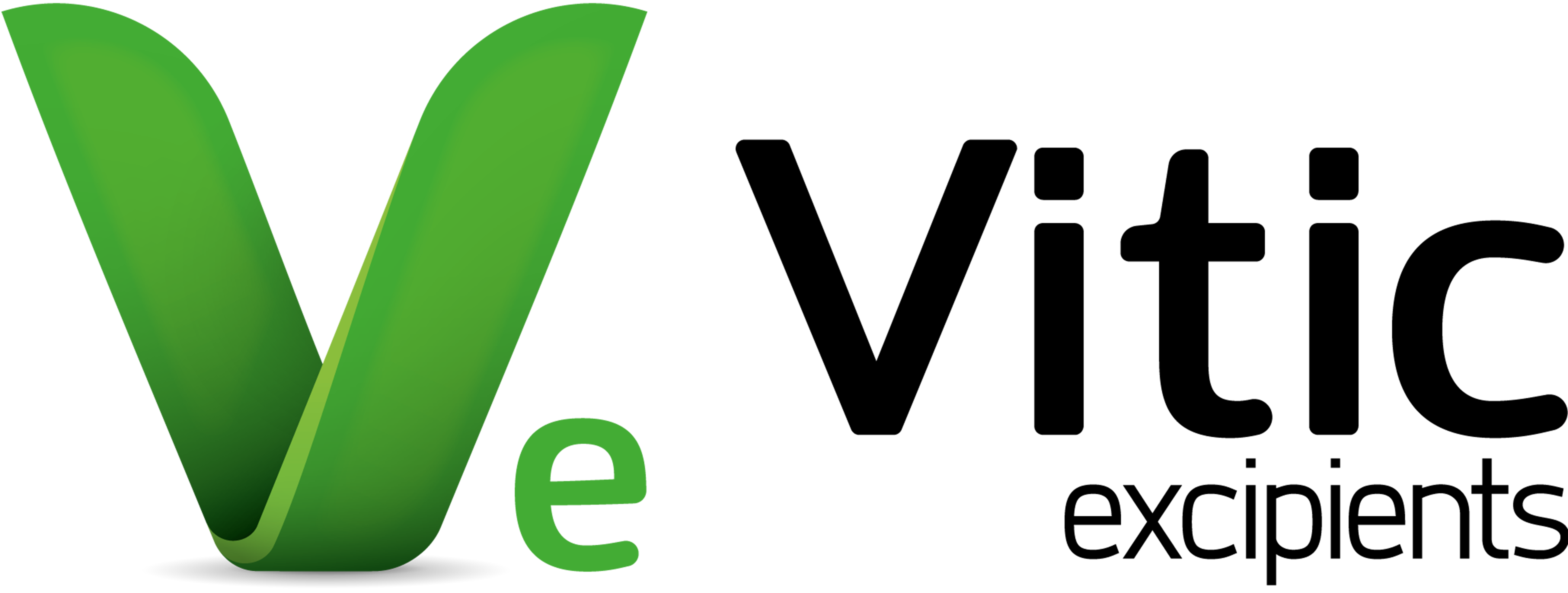 VITIC EXCIPIENTS LOGO