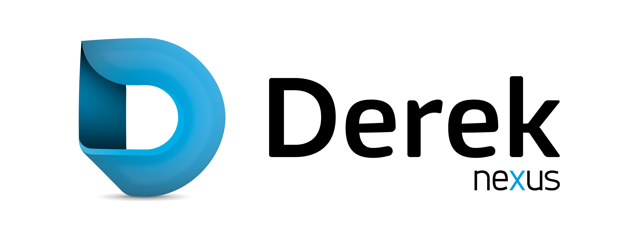 derek logo