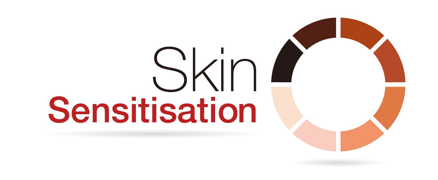 skin sensitisation logo