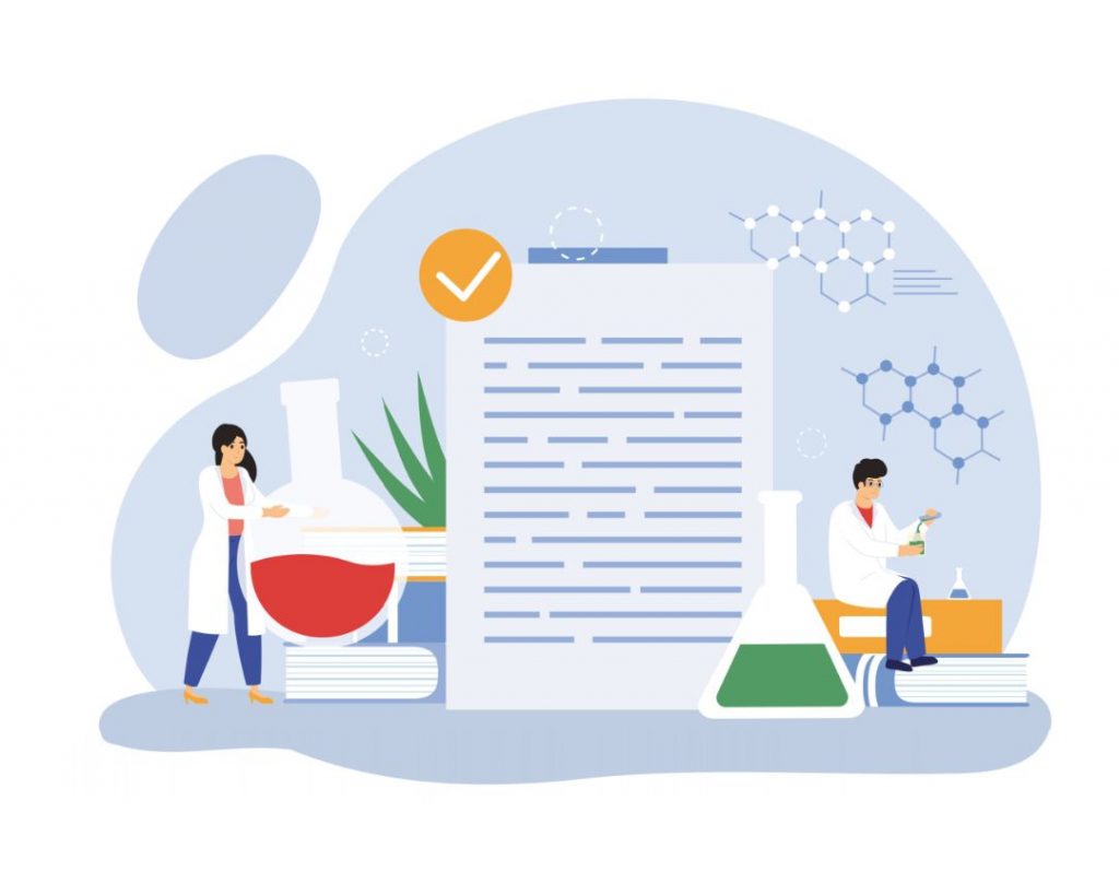One of the most influential scientific papers of 2022