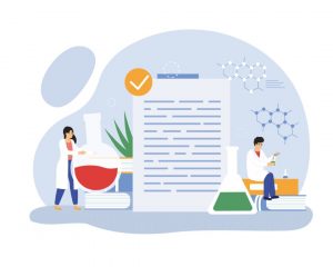 One of the most influential scientific papers of 2022