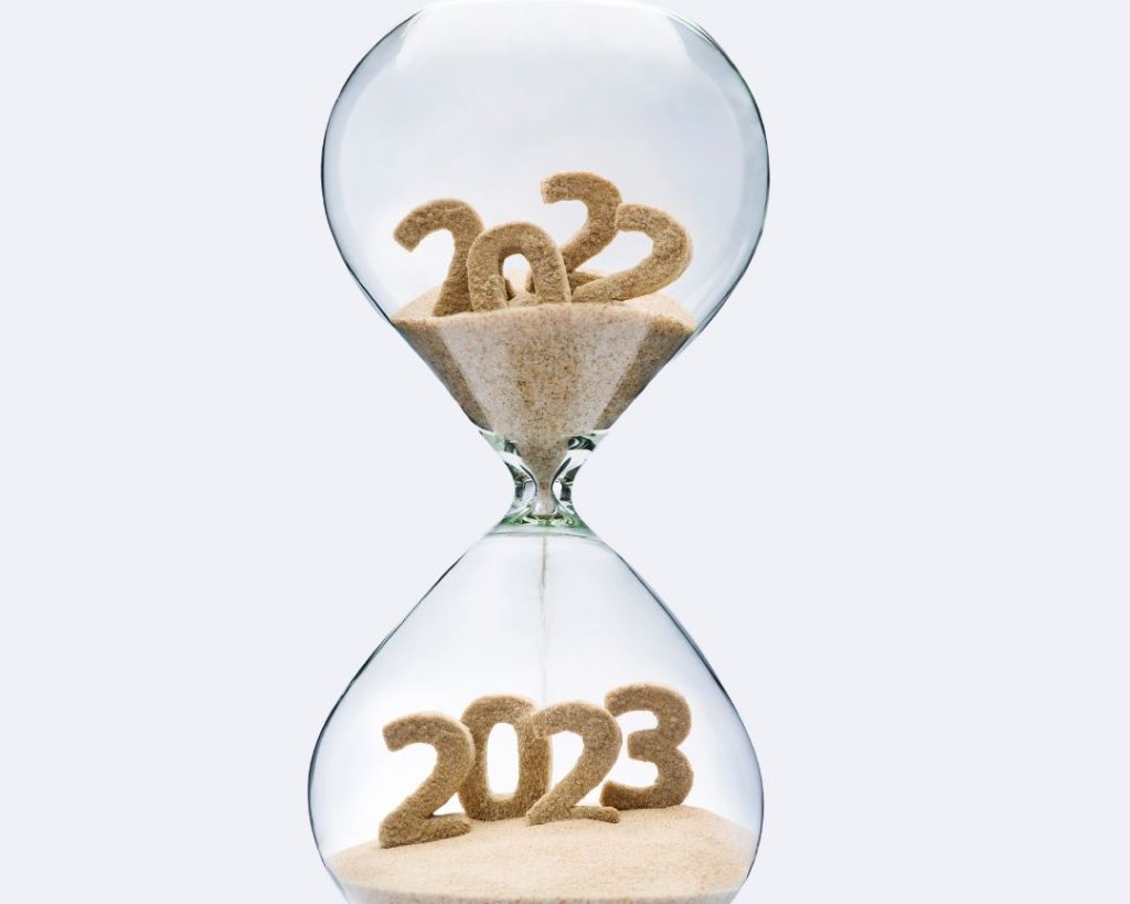 Welcome to 2023 – Chris Barber Lhasa CEO
