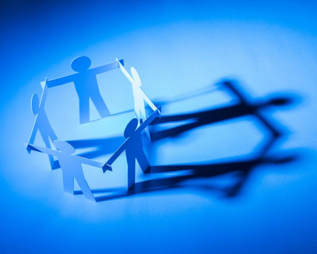 It Takes a Team to Build an Adverse Outcome Pathway