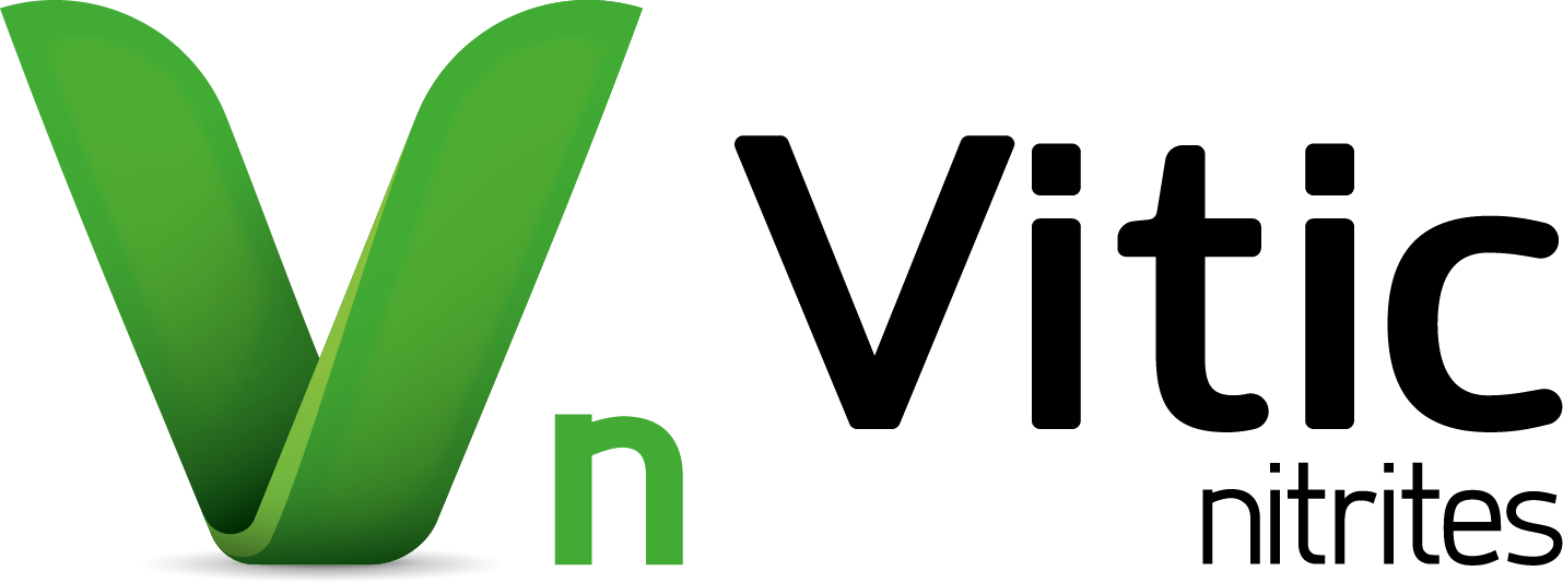 VITIC Nitrites LOGOS