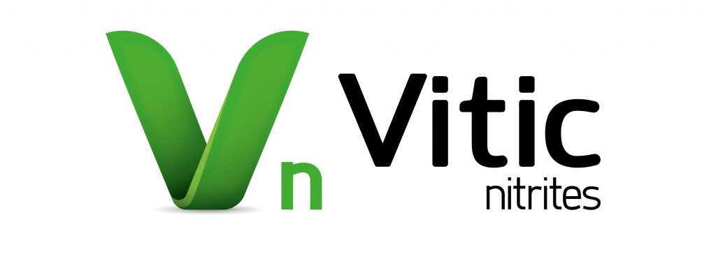 vitic nitrites logo