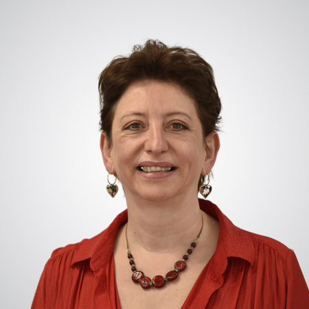Dr Camilla Alexander-White