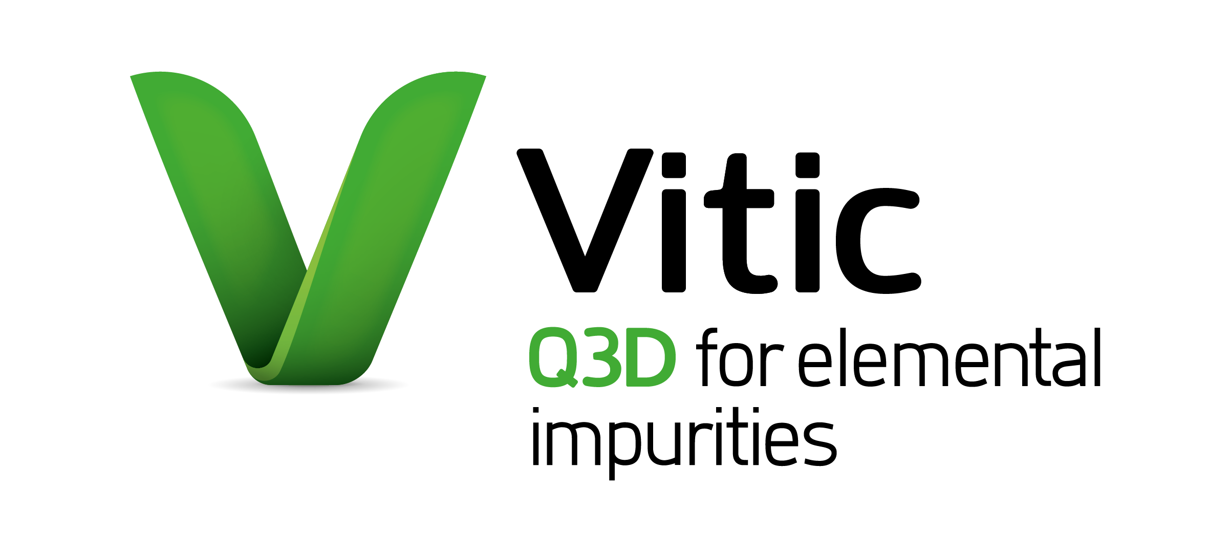 Vitic Q3D assessment software_Logo