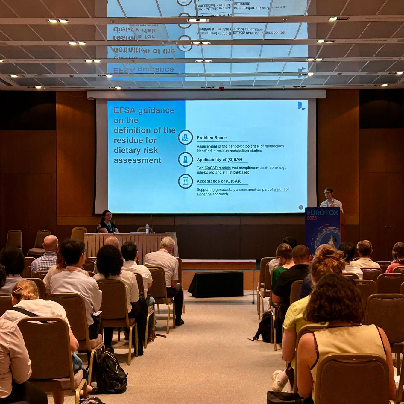 EUROTOX 2025: Highlights from Athens