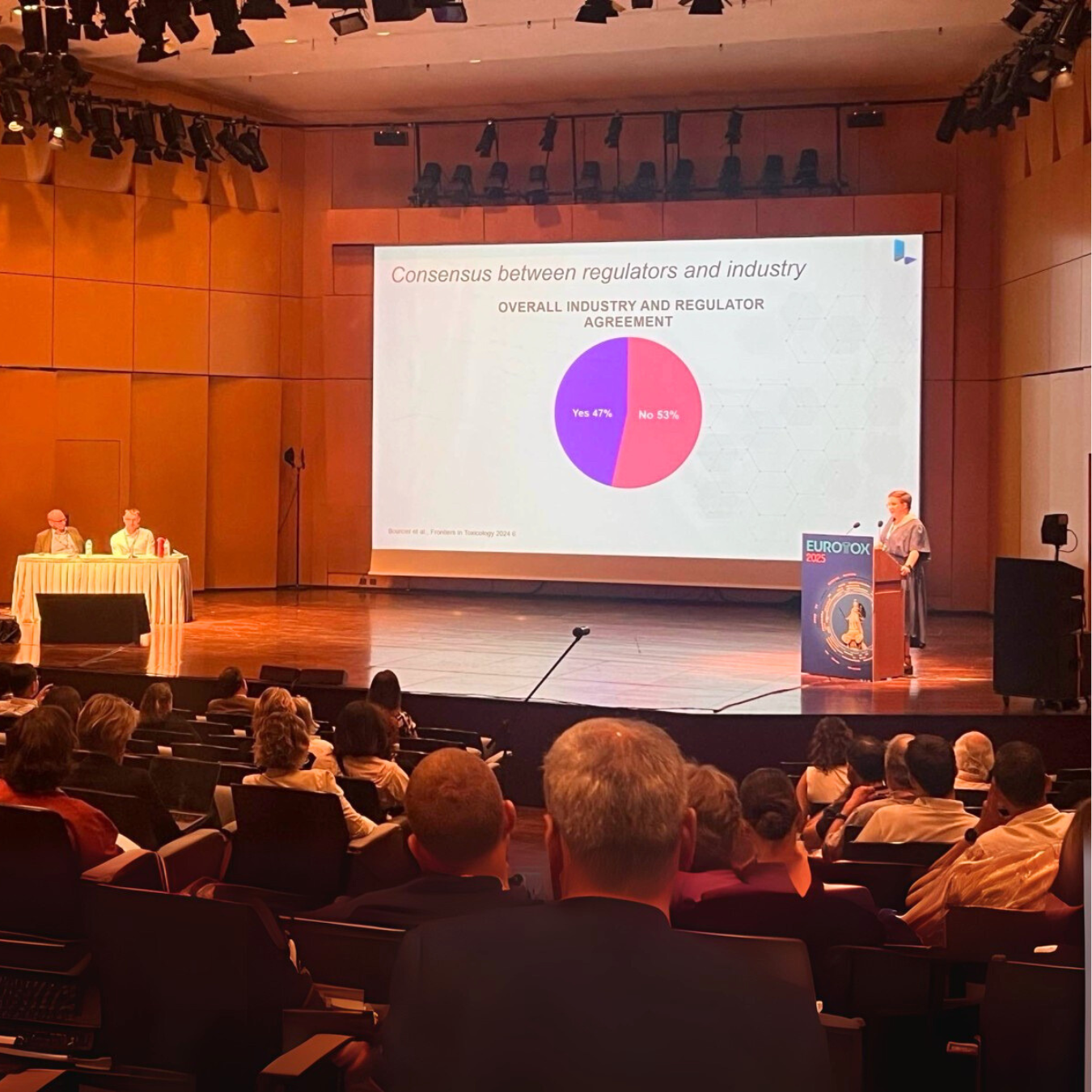 EUROTOX 2025: Highlights from Athens