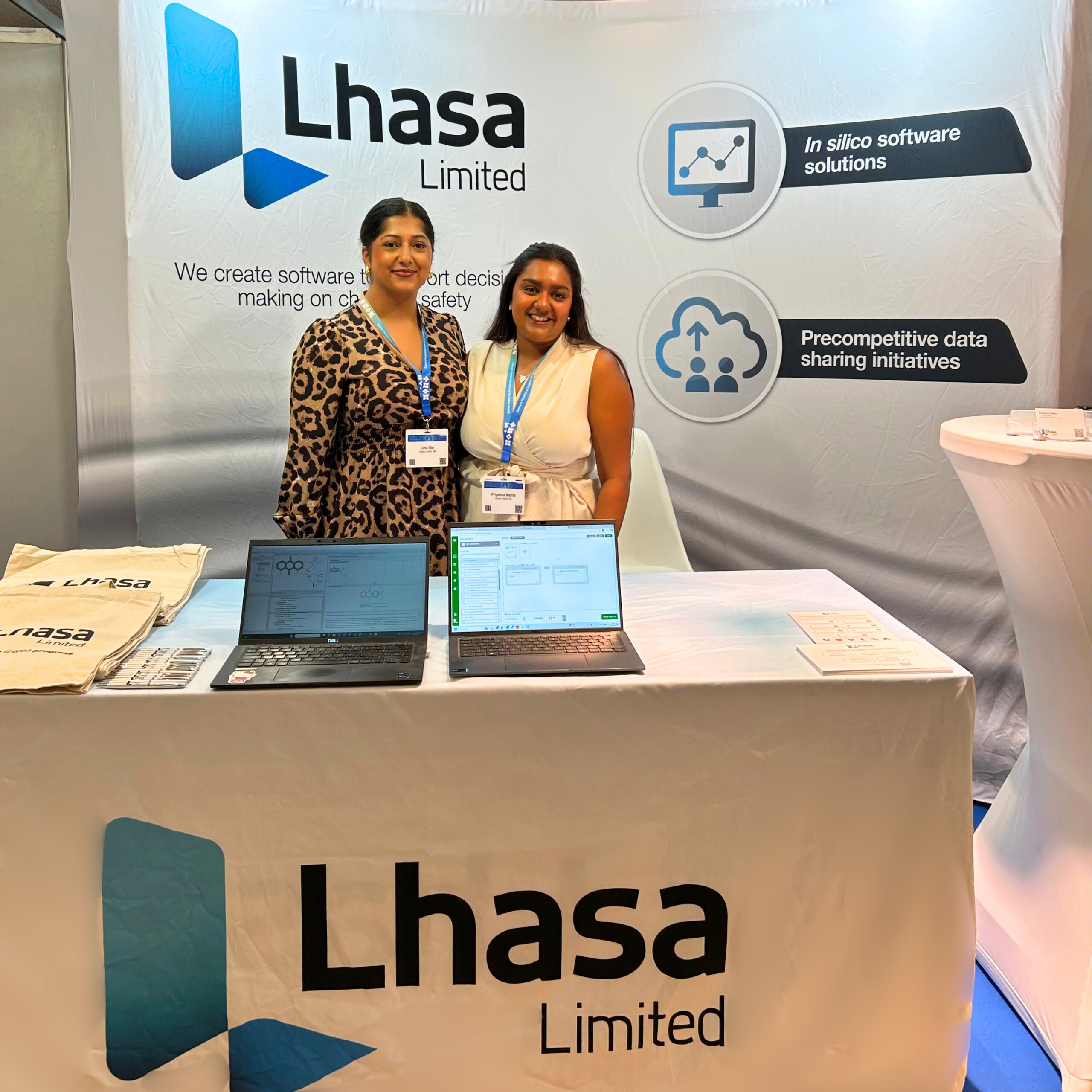 Applied sciences team 2