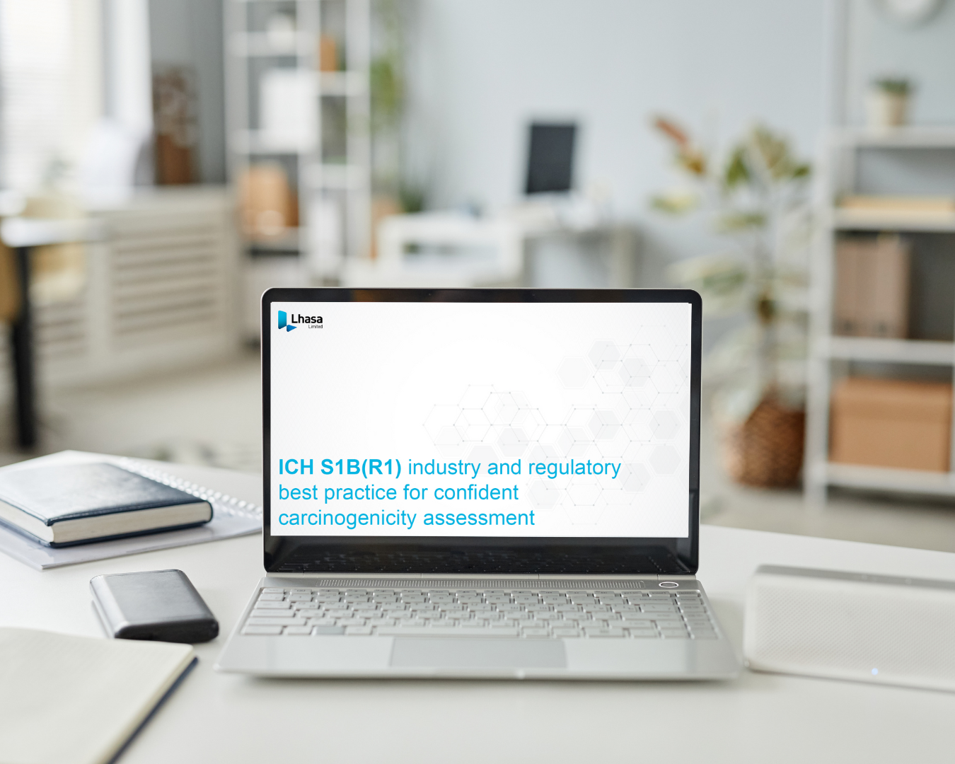 ICH S1B(R1) live Q&A webinar