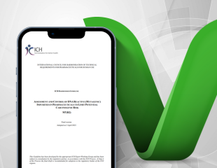 Discover how Vitic can assist with providing expert toxicity data for the ICH M7 guidelines on mutagenic impurities for an efficient workflow.