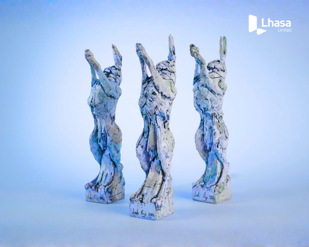 Lhasa Limited shortlisted for the Lush Prize 2026 for science, advancing non-animal approaches to DART through human-relevant, in silico toxicology.