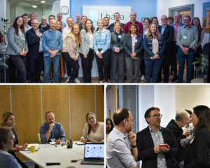 5 key takeaways from the Lhasa/IPEC Nitrites in Excipients collaborative meeting