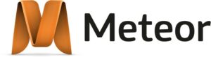 Meteor Logo Colour RGB Edited