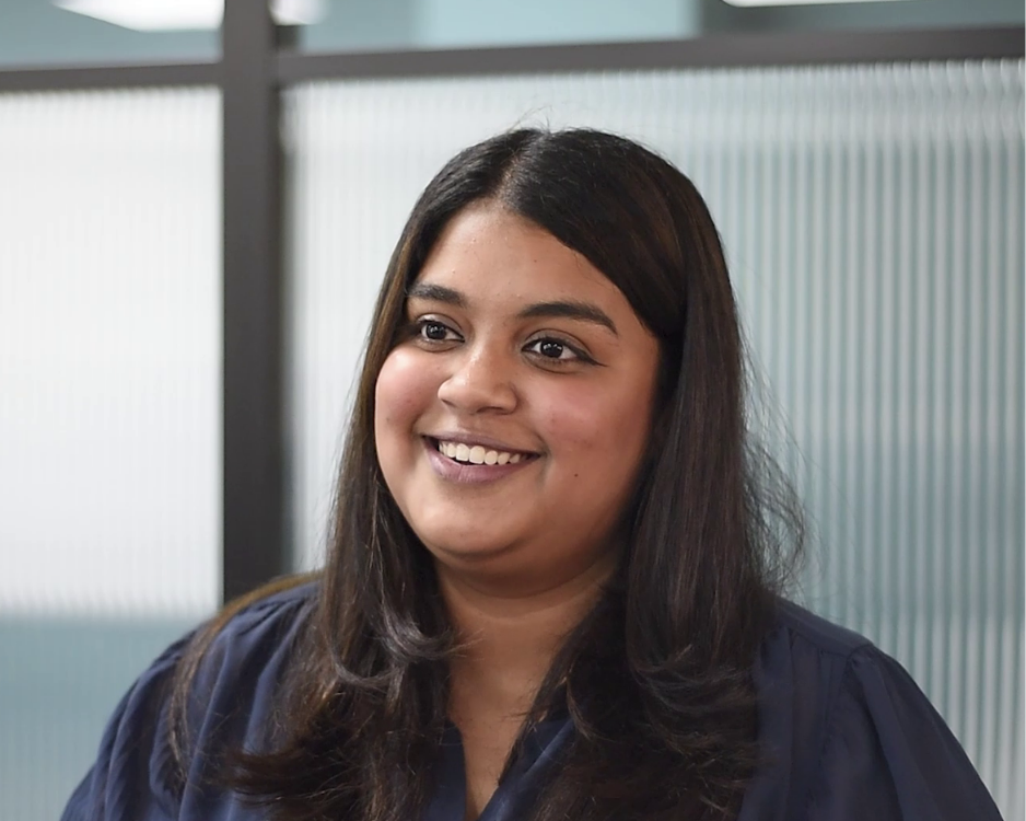 Mitali Kamat Lhasa Limited