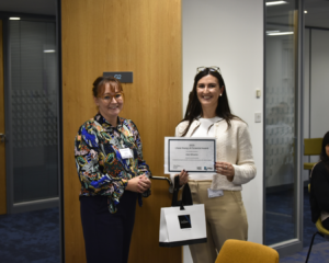 Lhasa Young UK Scientist Award 2025: Recognising innovation in genotoxicology research