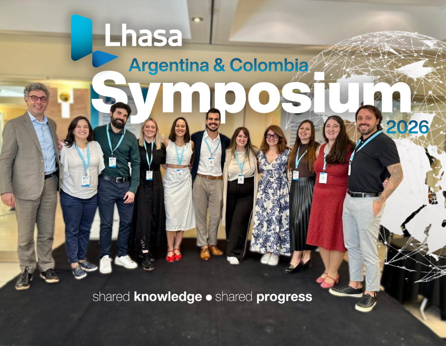 Bridging prediction and regulation in pharmaceutical science across latin america at the lhasa symposium 2026