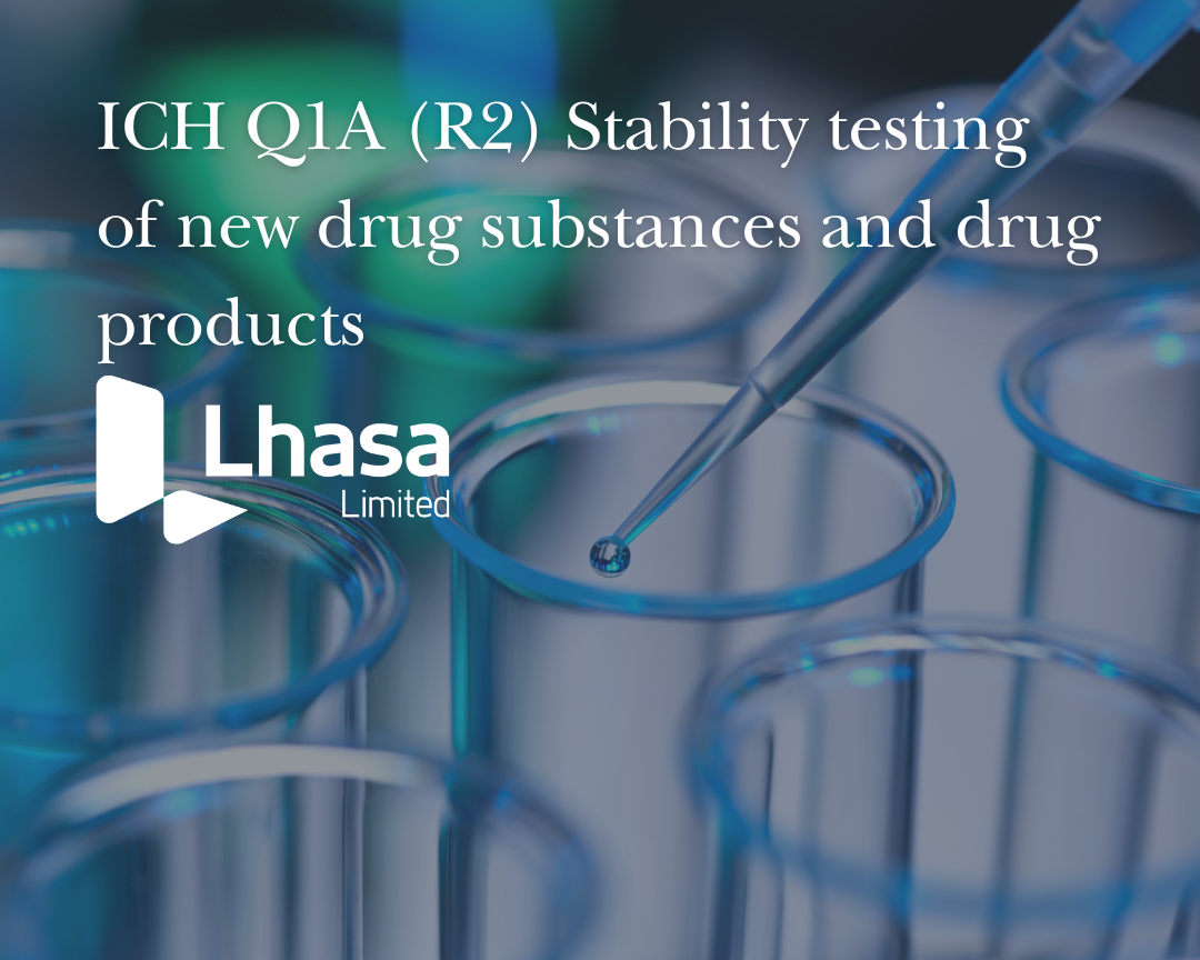 How Zeneth Soft Spots Supports confident ICH Q1A(R2) Forced Degradation Study Design