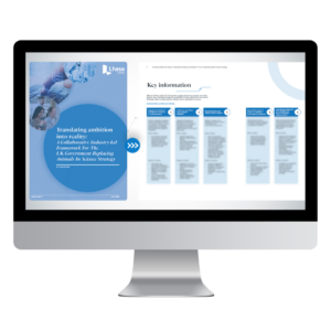 UK Government's Strategy for Replacing Animals in Science Whitepaper | Lhasa